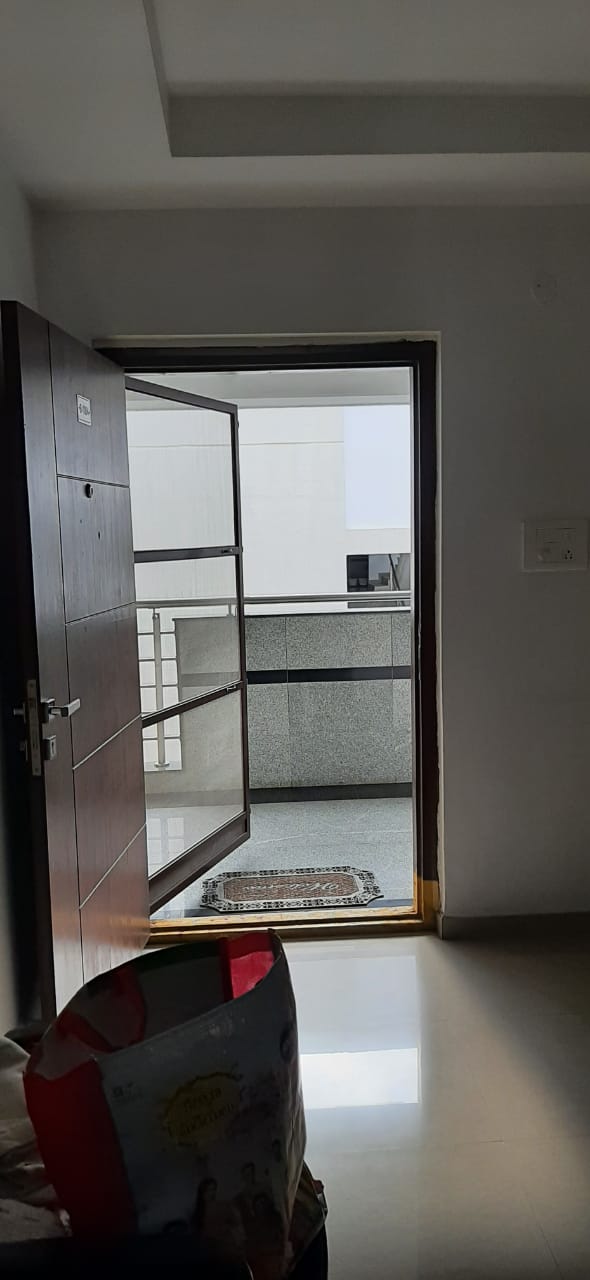 3 BHK FLAT FOR SALE AT GA
